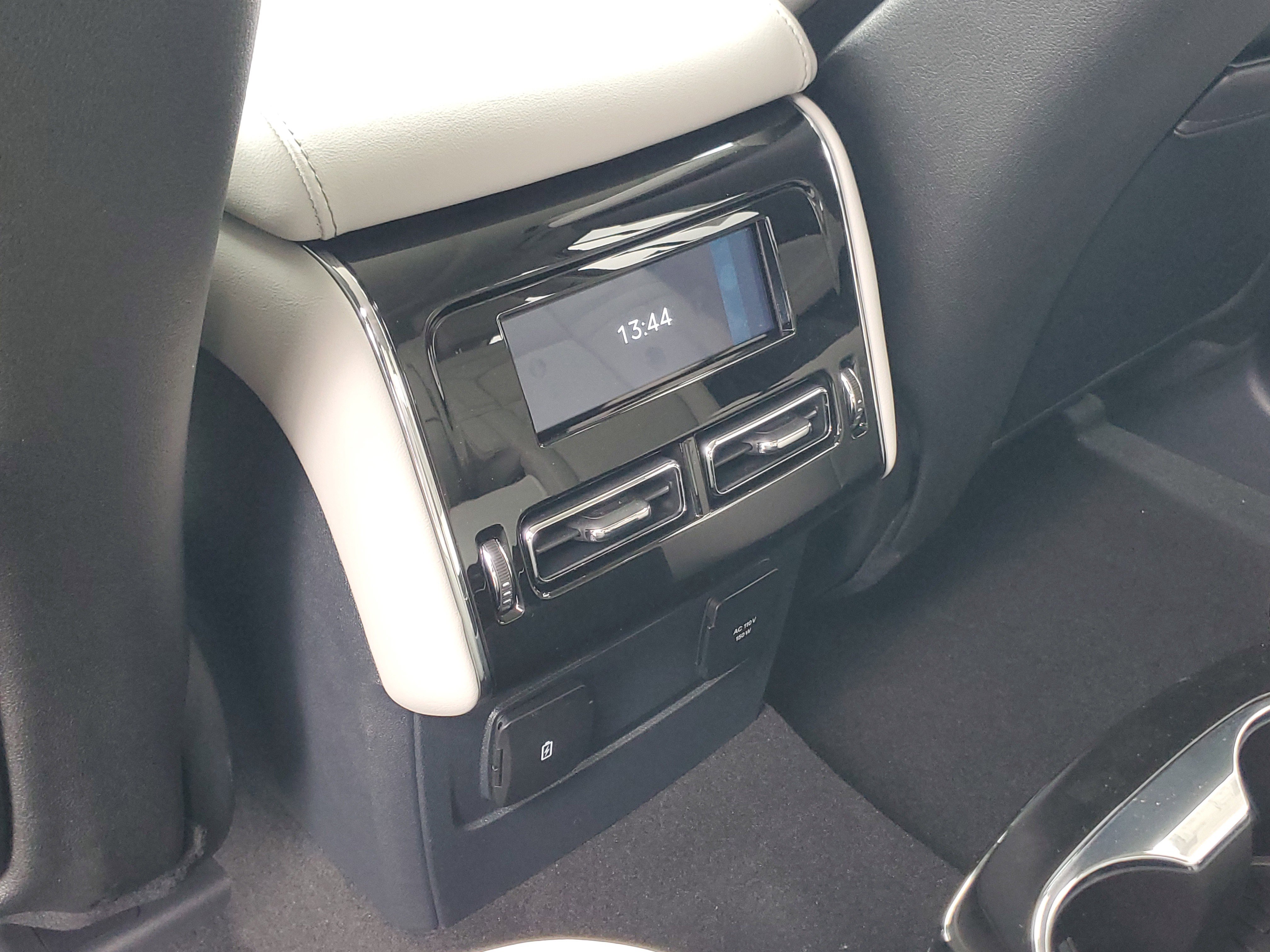 New 2026 Lincoln Aviator Reserve image 24