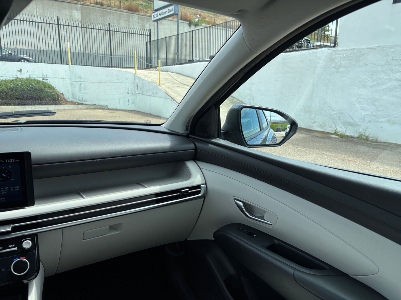 Used 2025 Hyundai Tucson SEL FWD image 37