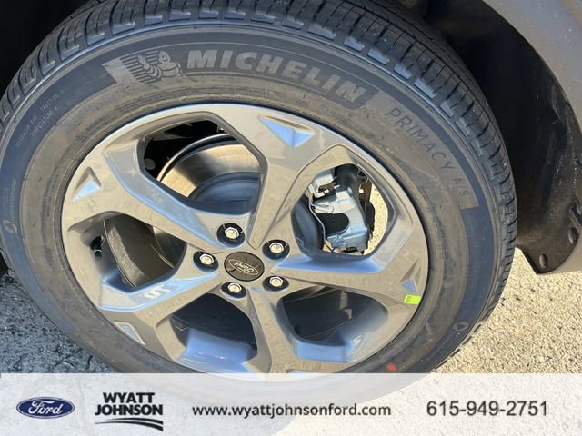 New 2026 Ford Escape ST-Line w/ Tech Pack #1 image 11