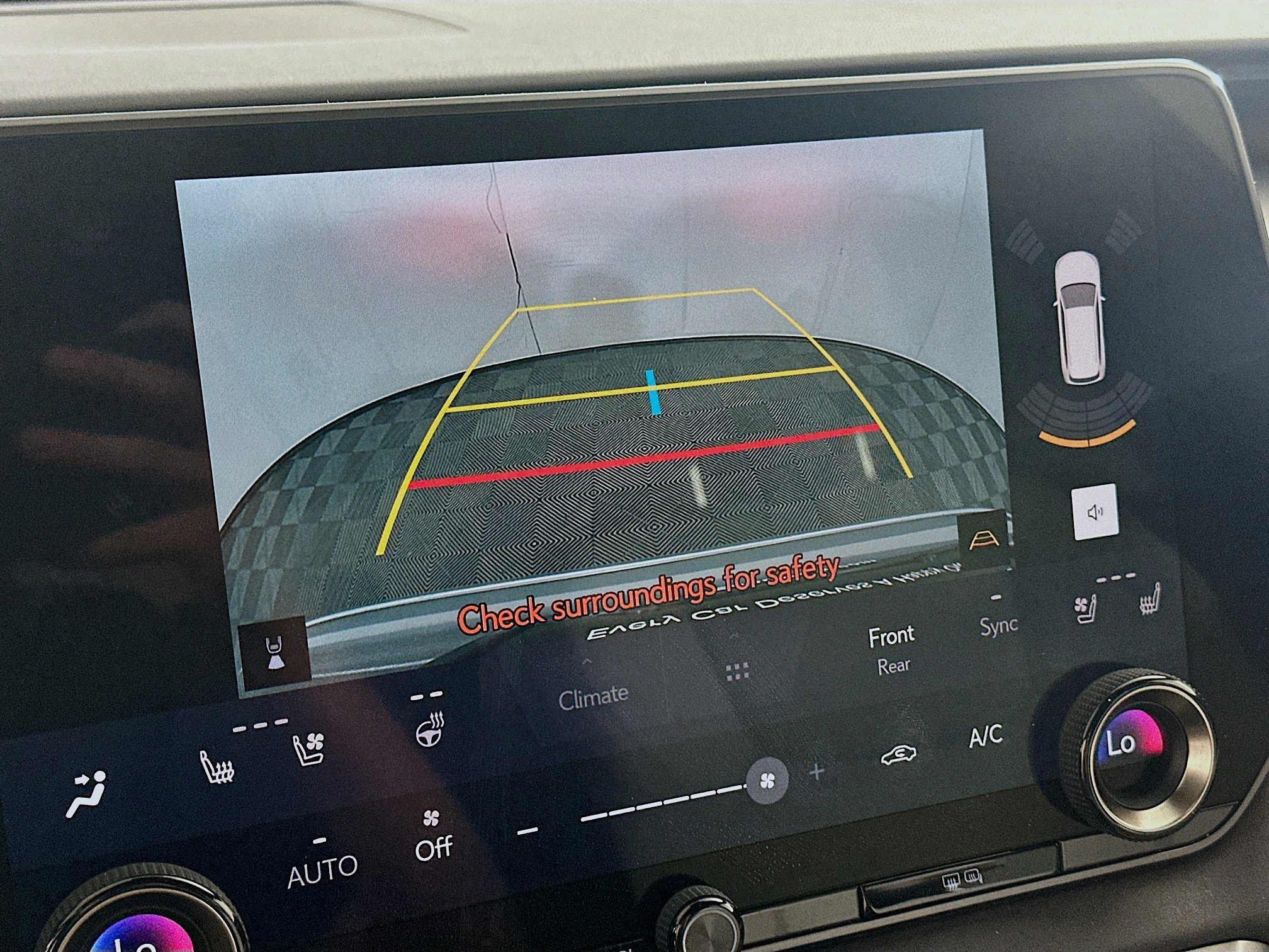 Used 2023 Lexus RX 350 Premium w/ Accessory Package (Z1) image 23