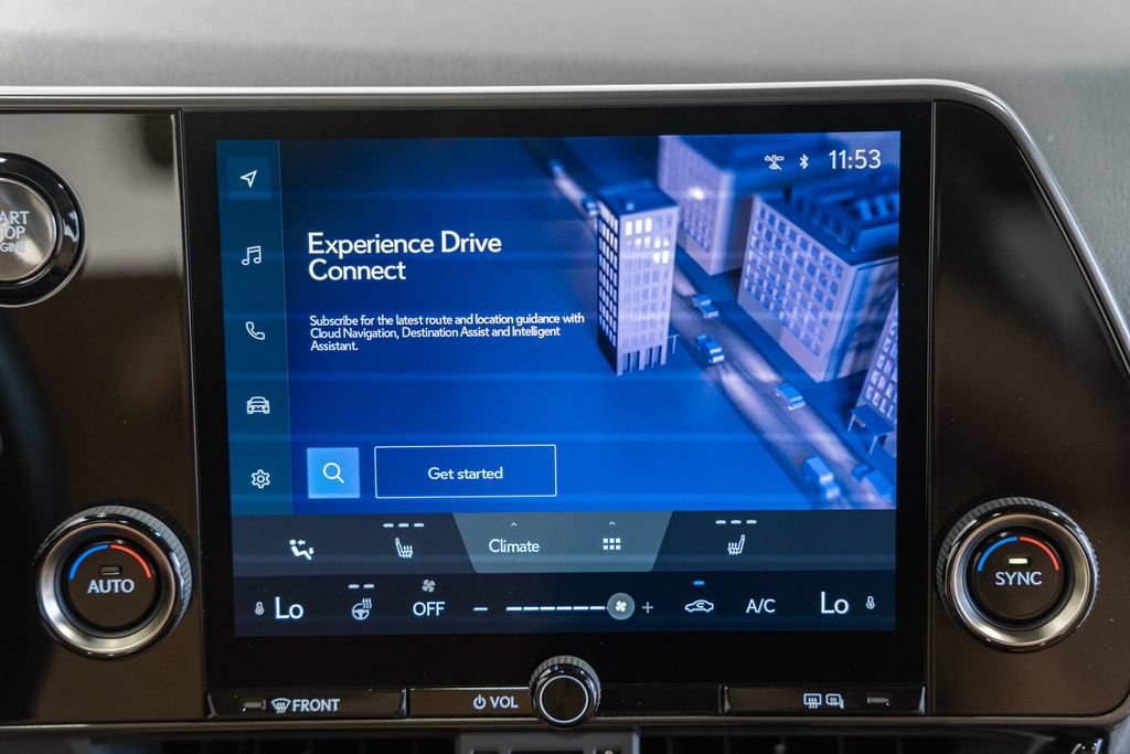 Used 2022 Lexus NX 350 AWD w/ Cold Area Package image 19