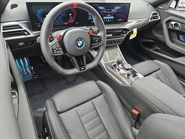New 2026 BMW M2 w/ Lighting Package RWD image 3
