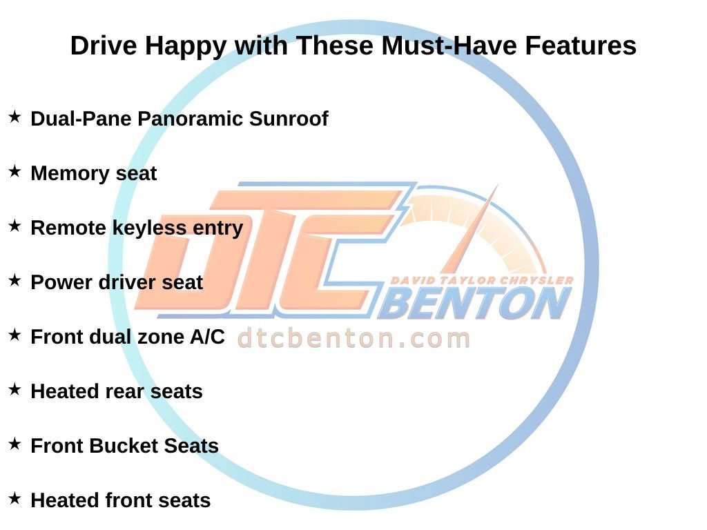 Used 2025 Jeep Grand Cherokee L Limited w/ Black Appearance Package image 4