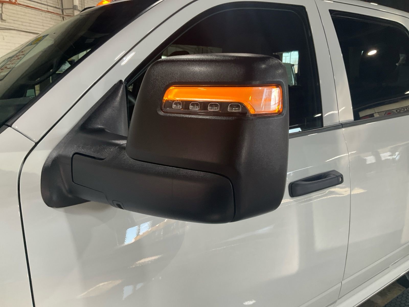 Used 2024 RAM 2500 Tradesman w/ Towing Technology Group image 22