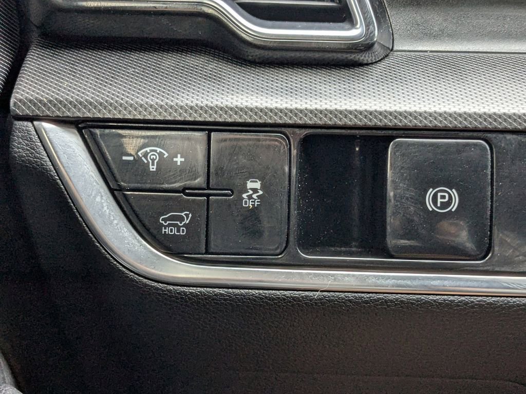 Used 2023 Kia Sportage SX AWD/4WD image 17