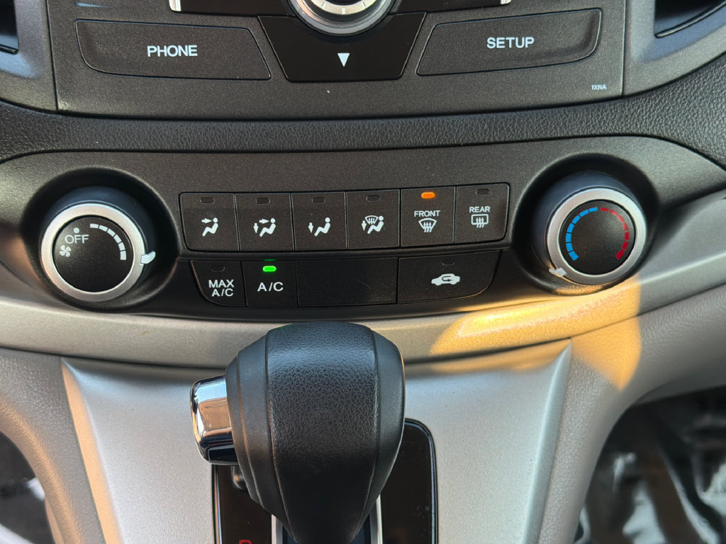 Used 2013 Honda CR-V LX image 28
