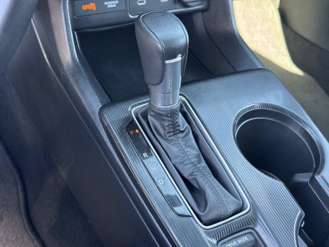 Certified 2026 Honda Civic Sport image 17