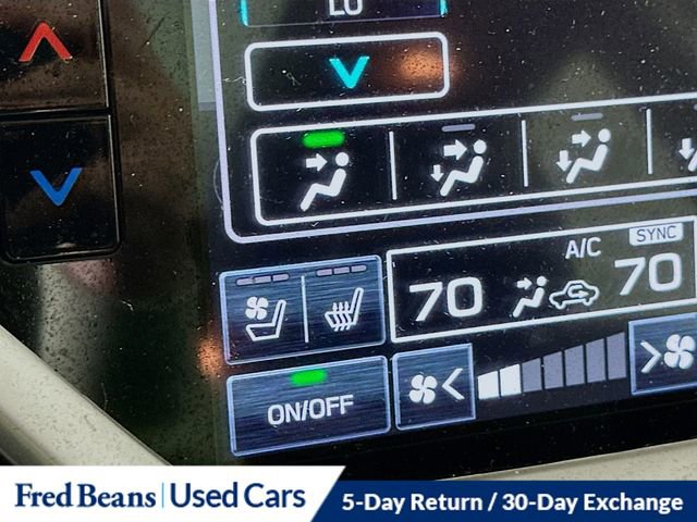 Used 2024 Subaru Ascent Touring image 22