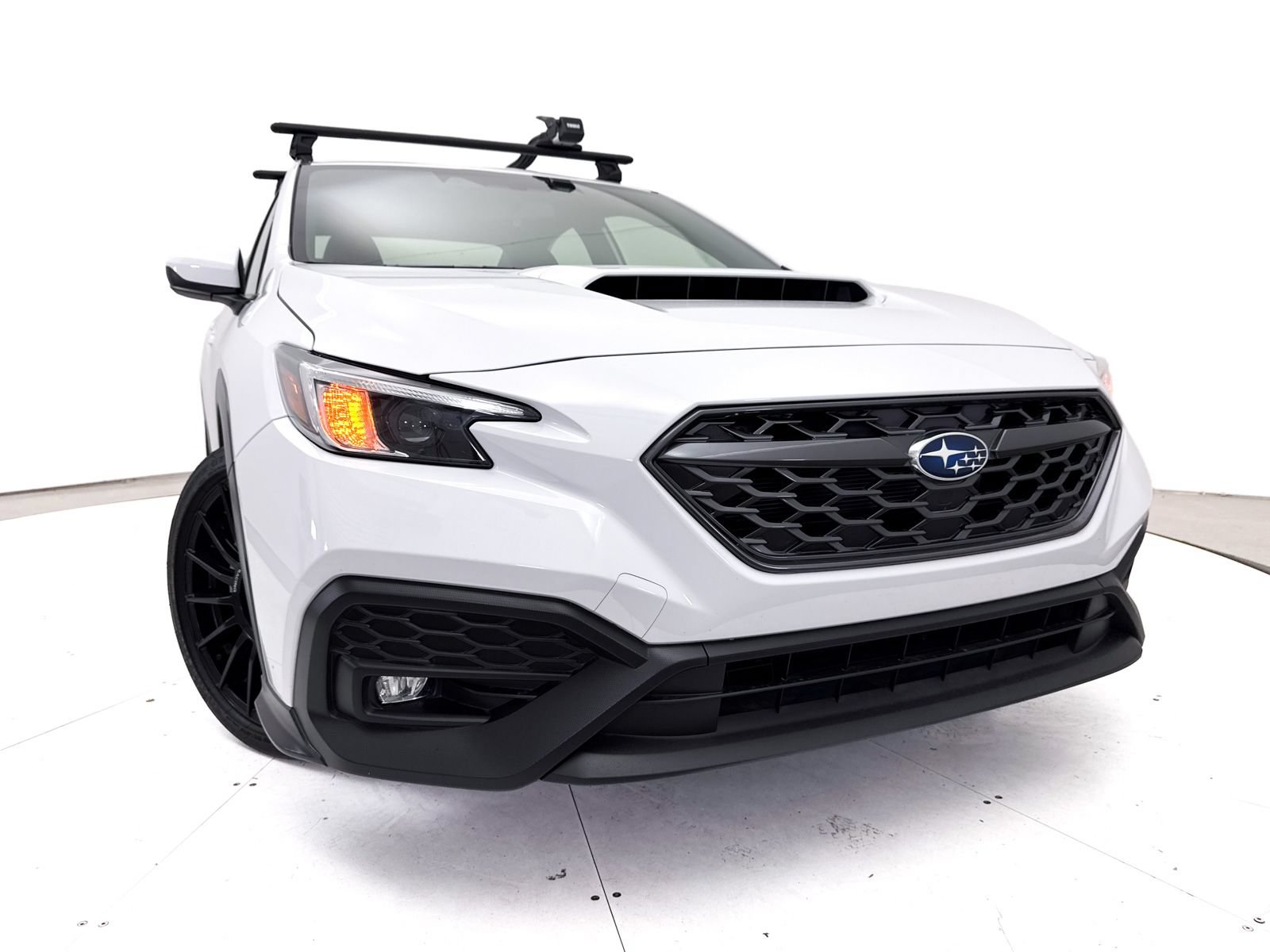 Used 2024 Subaru WRX Premium AWD/4WD image 5