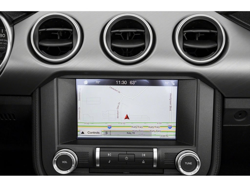 Used 2019 Ford Mustang Premium w/ Equipment Group 201A RWD image 11