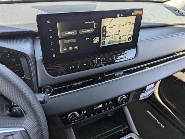 New 2025 Mitsubishi Outlander SE image 14