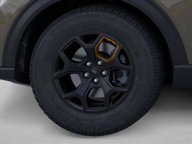New 2026 Ford Explorer Tremor w/ Tremor Convenience Package AWD/4WD image 19