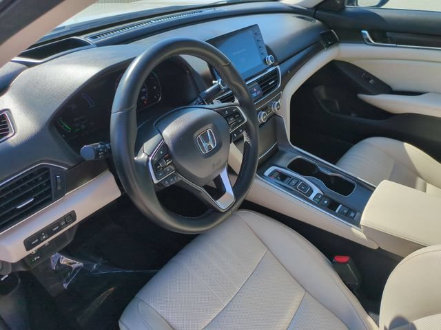 Used 2019 Honda Accord Touring image 15