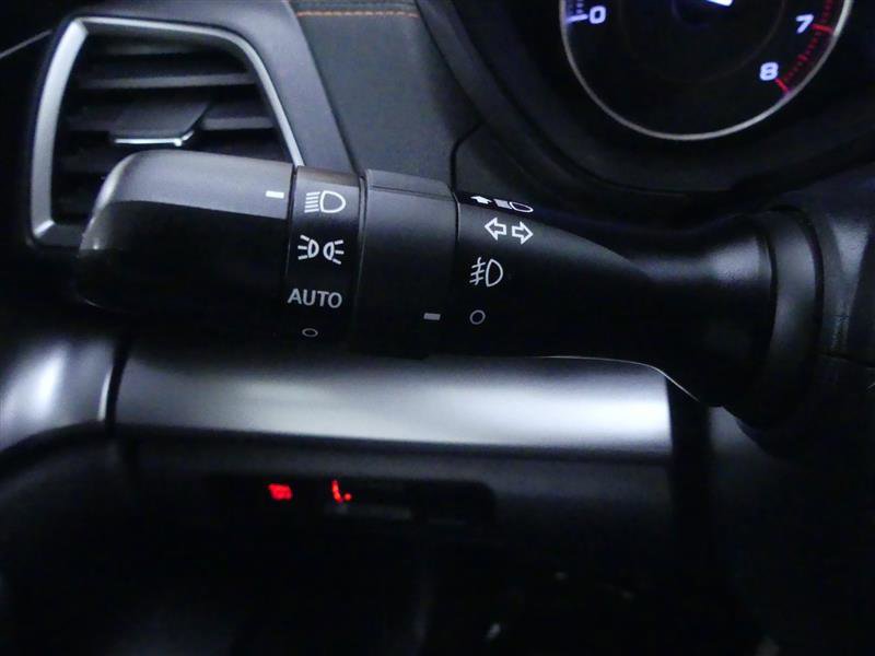 Used 2021 Subaru Crosstrek 2.5i Limited w/ Moonroof Package 2 AWD/4WD image 21
