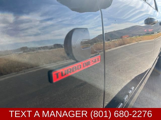 New 2027 RAM 3500 Limited AWD/4WD image 11