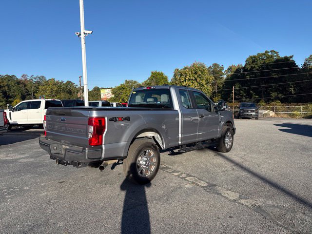 Certified 2022 Ford F250 XL w/ Power Equipment Group AWD/4WD image 4