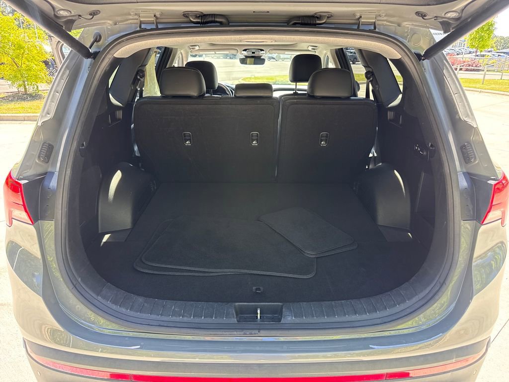 Used 2023 Hyundai Santa Fe Limited image 28