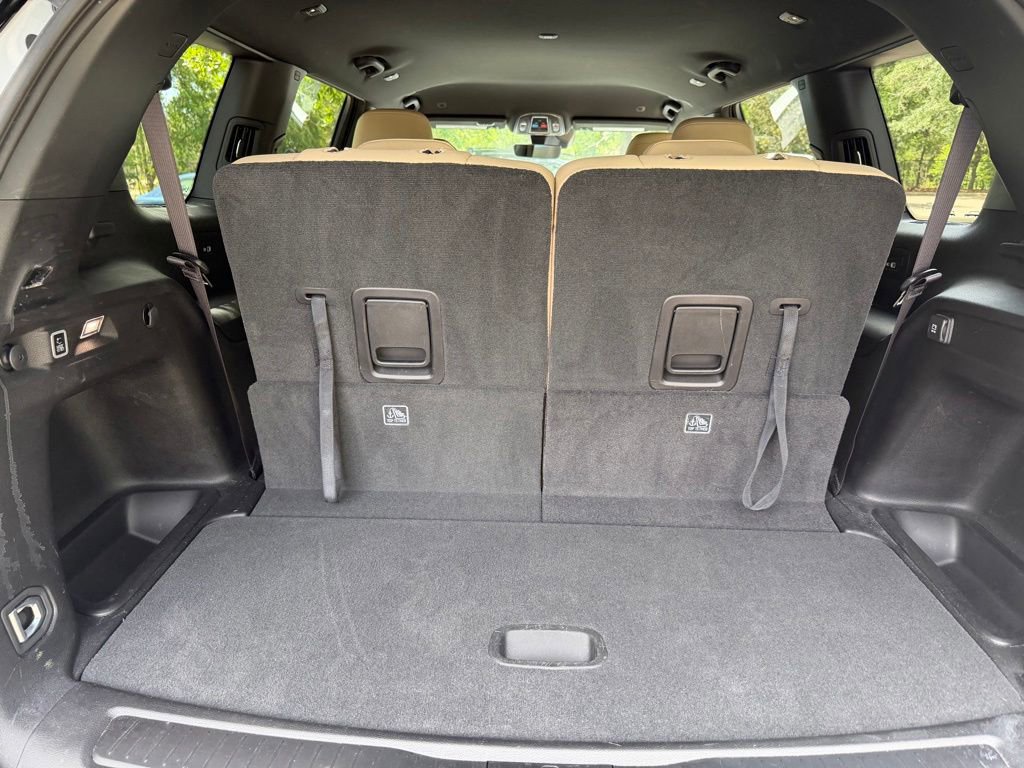 Used 2025 Jeep Grand Cherokee L Limited AWD/4WD image 7
