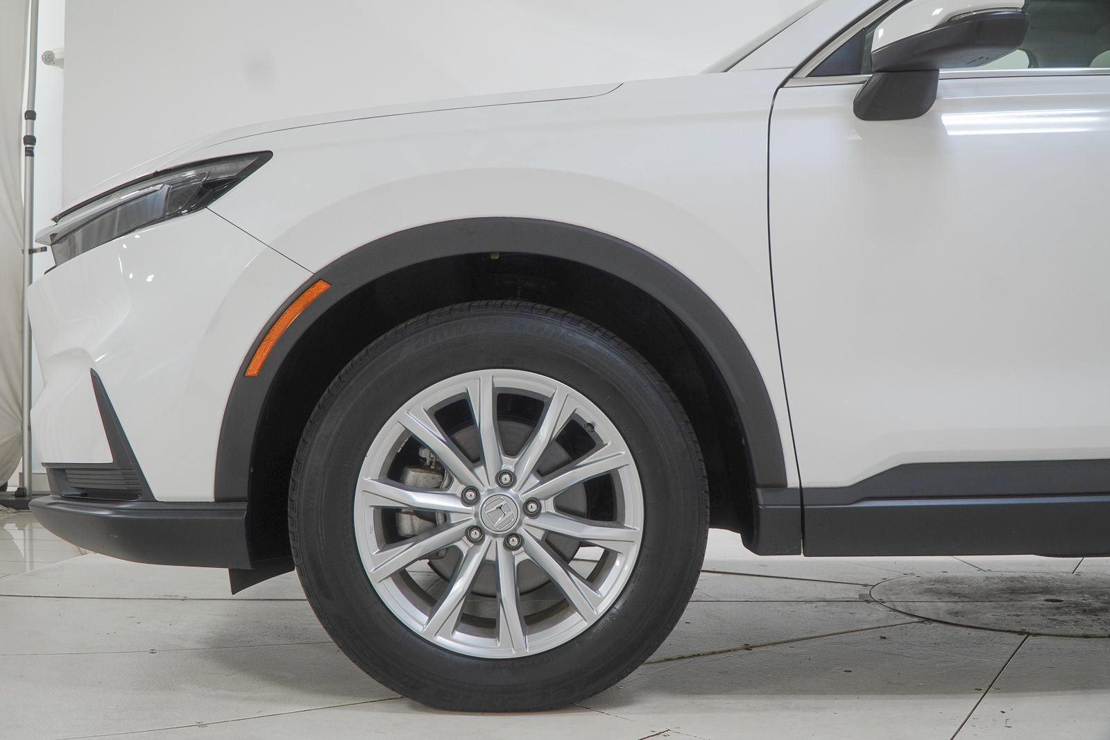 Certified 2024 Honda CR-V EX image 17