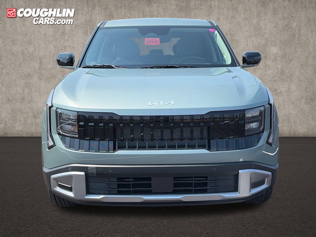 New 2027 Kia Seltos S AWD/4WD image 2