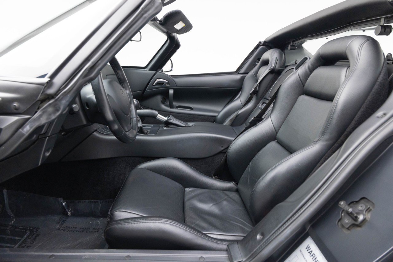 Used 2002 Dodge Viper RT/10 RWD image 18