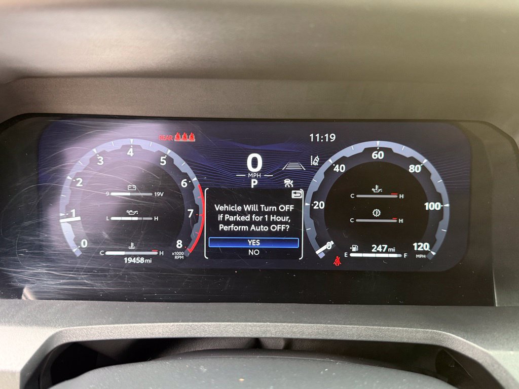 Certified 2024 Toyota Tacoma TRD Sport AWD/4WD image 33