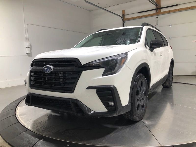 New 2026 Subaru Ascent Bronze Edition AWD/4WD image 5