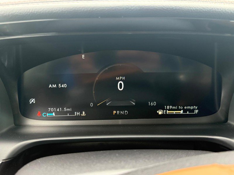 Used 2023 Lincoln Aviator Black Label image 22
