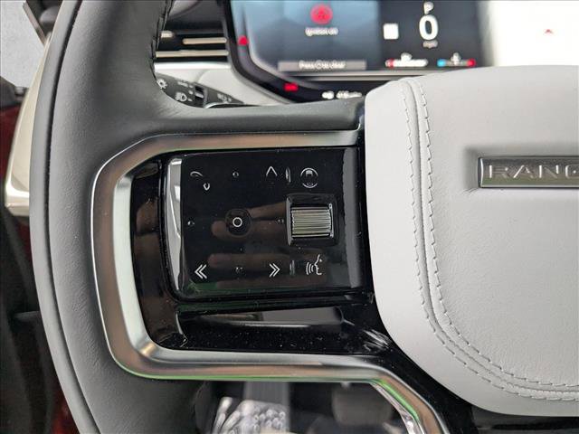 New 2026 Land Rover Range Rover Sport SE image 10