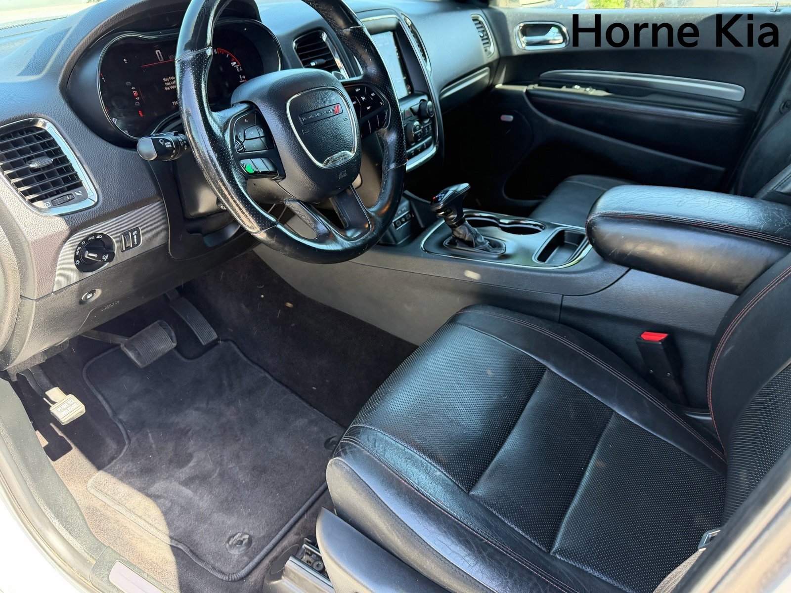 Used 2018 Dodge Durango R/T RWD image 18