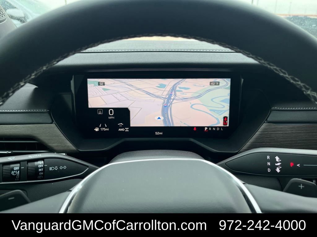 New 2026 GMC Acadia Denali image 17