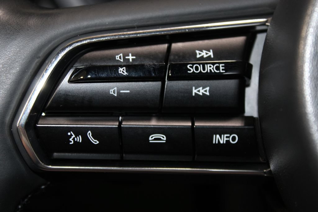 Used 2025 MAZDA CX-70 Plug-In Hybrid w/ Premium Plus AWD/4WD image 41