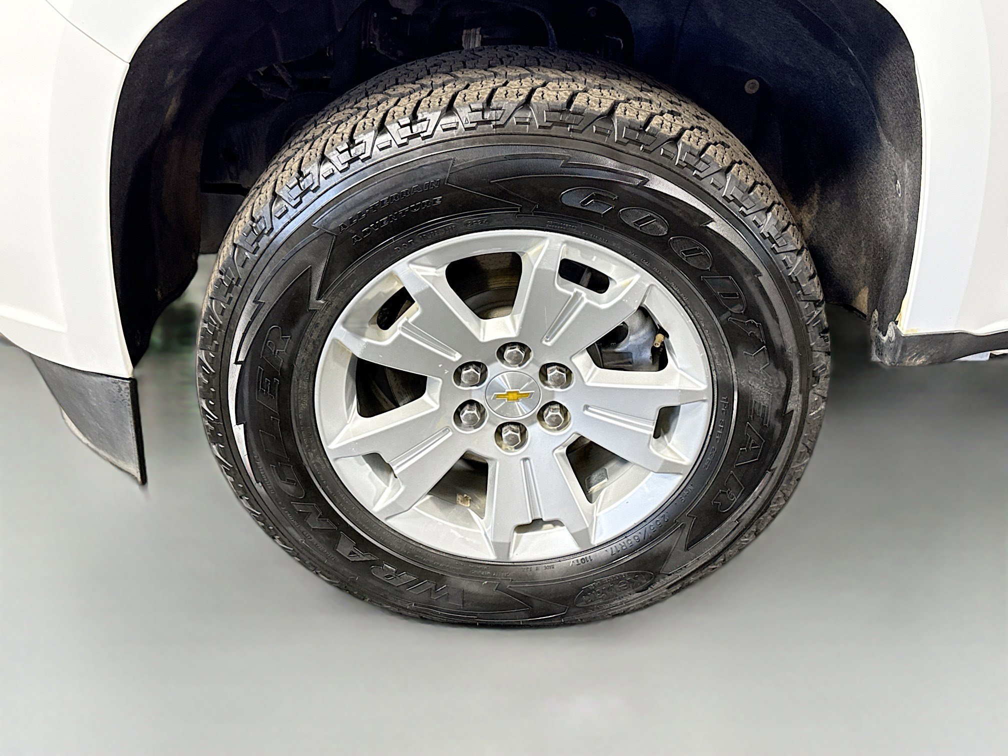 Used 2022 Chevrolet Colorado LT w/ Fleet Safety Package RWD image 37