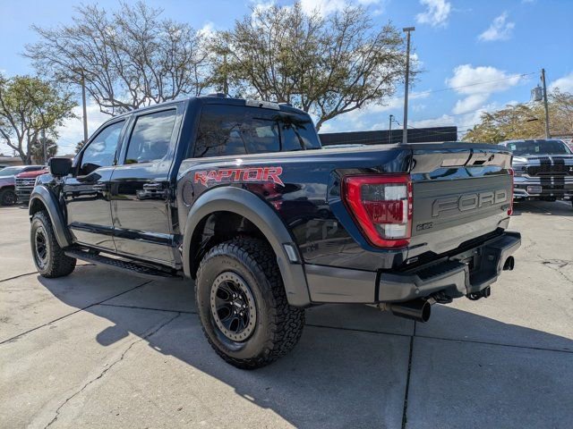Used 2023 Ford F150 Raptor image 12