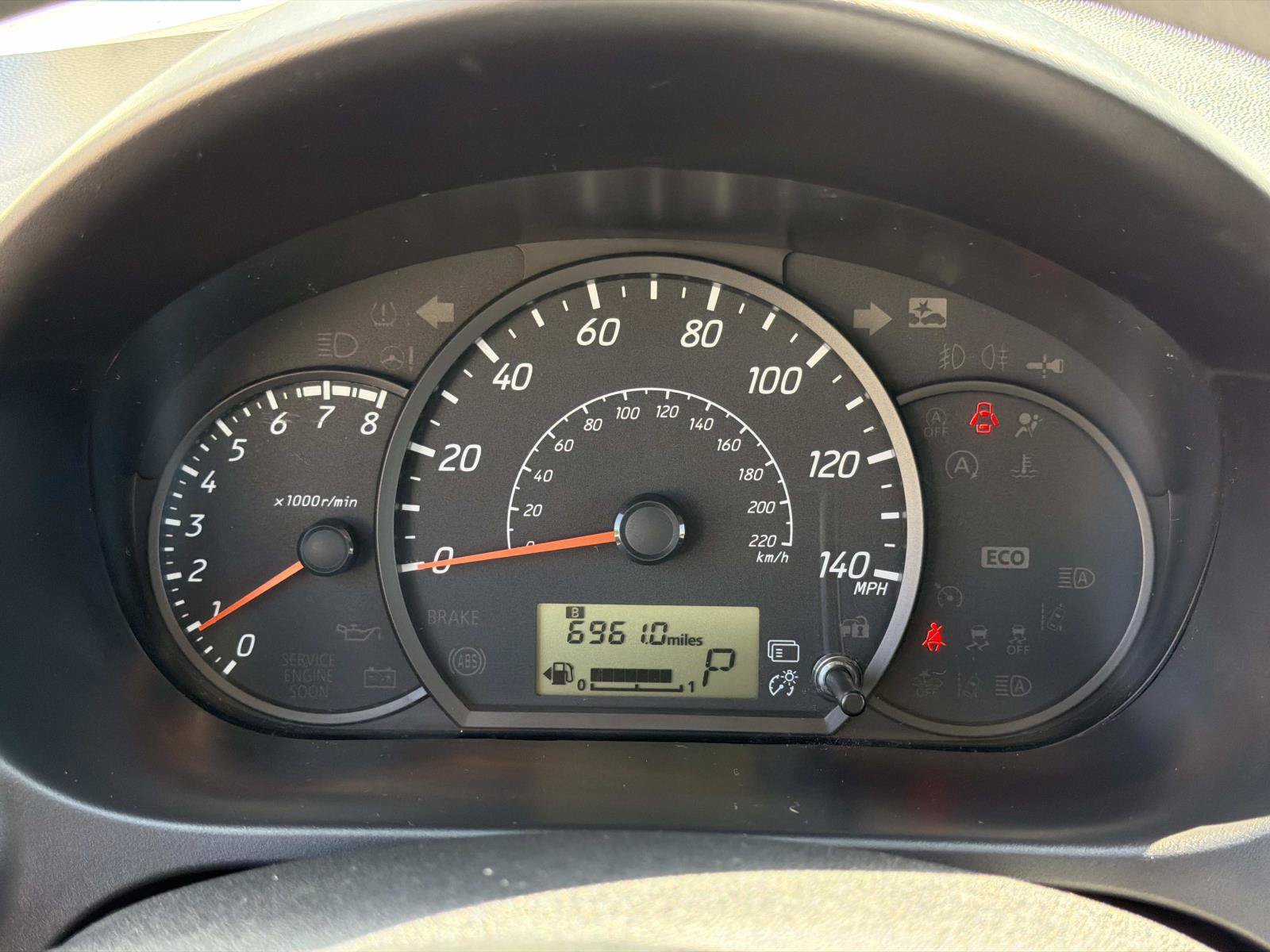 Used 2024 Mitsubishi Mirage ES FWD image 19