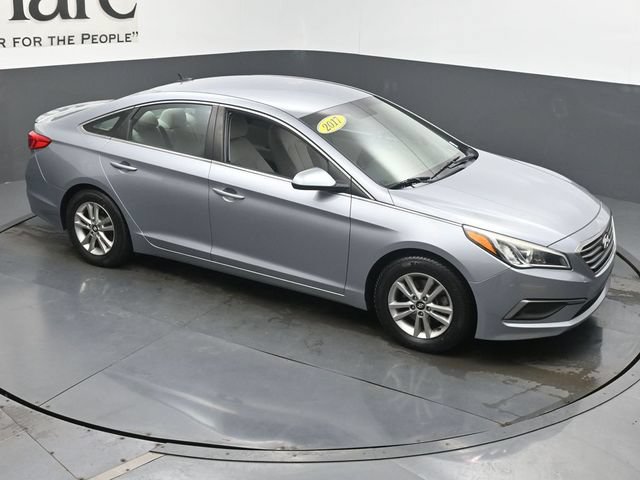 Used 2017 Hyundai Sonata SE FWD image 37