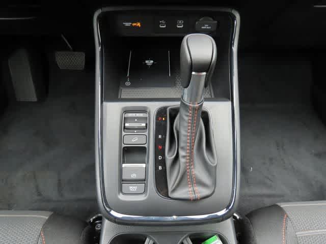 New 2026 Honda CR-V TrailSport image 22