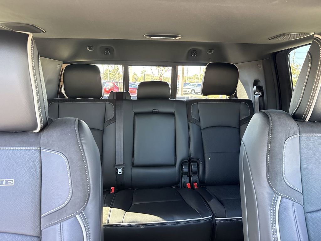 New 2026 RAM 3500 Laramie image 28