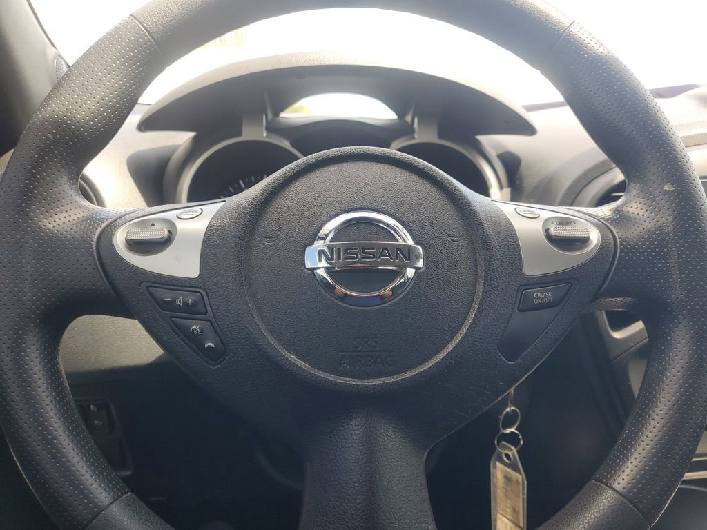 Used 2014 Nissan Juke S image 19