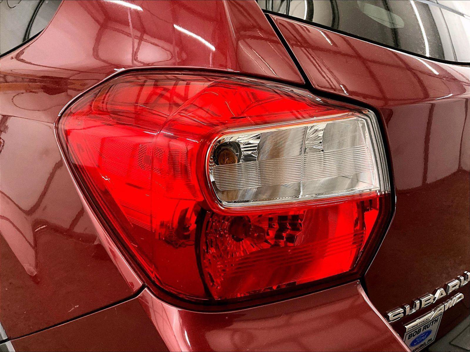 Used 2016 Subaru Crosstrek 2.0i Limited AWD/4WD image 28