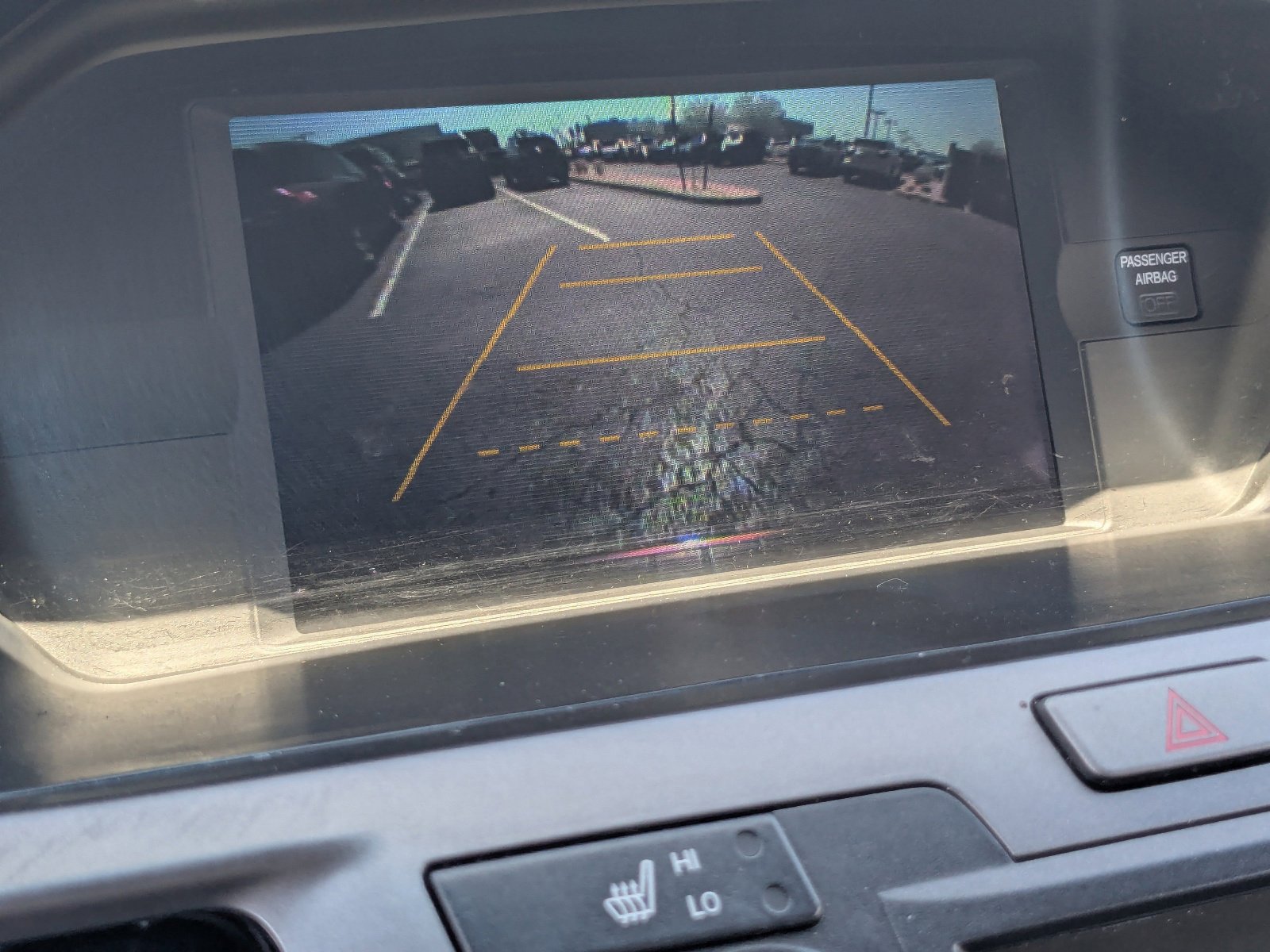 Used 2011 Honda Odyssey EX-L image 23