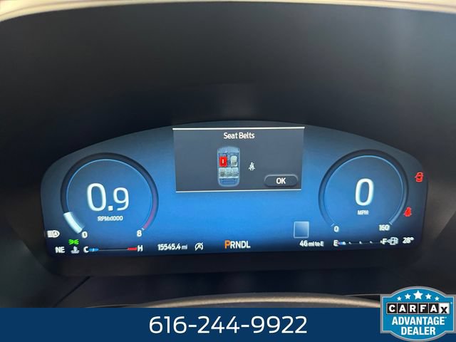 Used 2023 Ford Escape Active w/ Tech Pack #2 AWD/4WD image 21