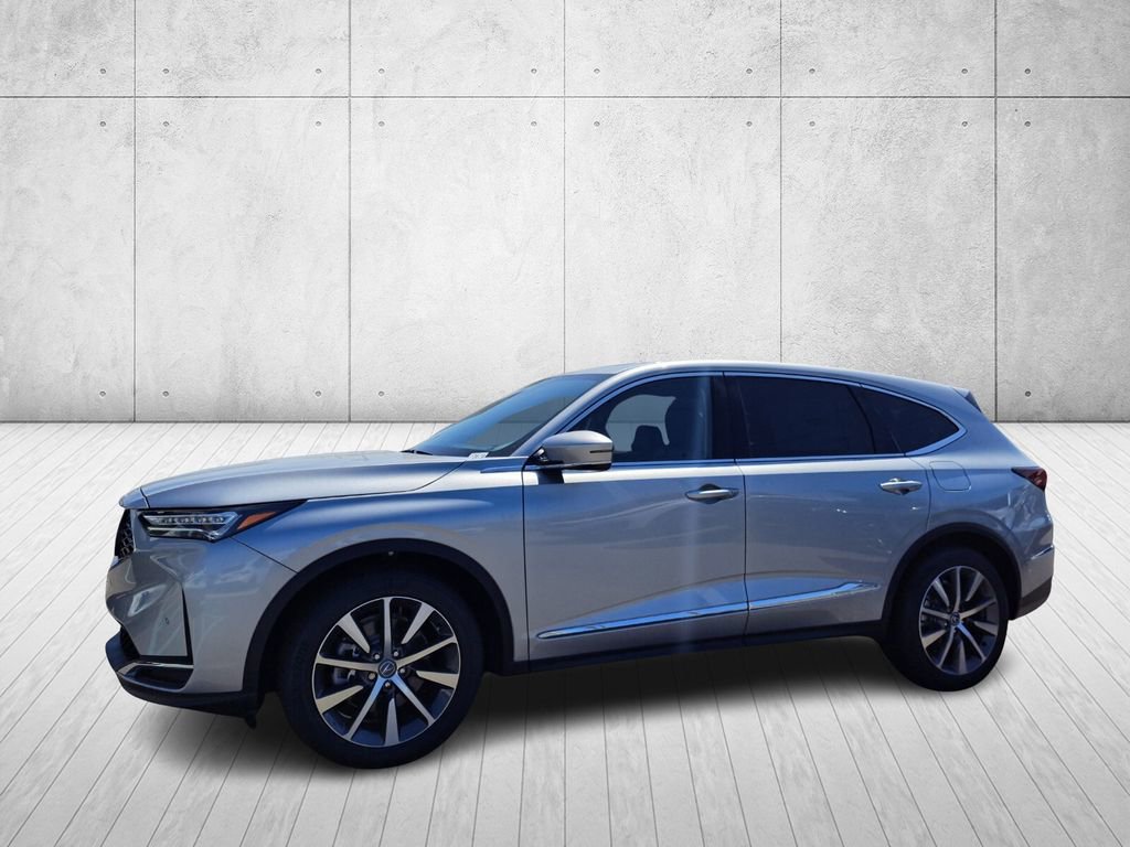 New 2026 Acura MDX w/ Technology Package image 9