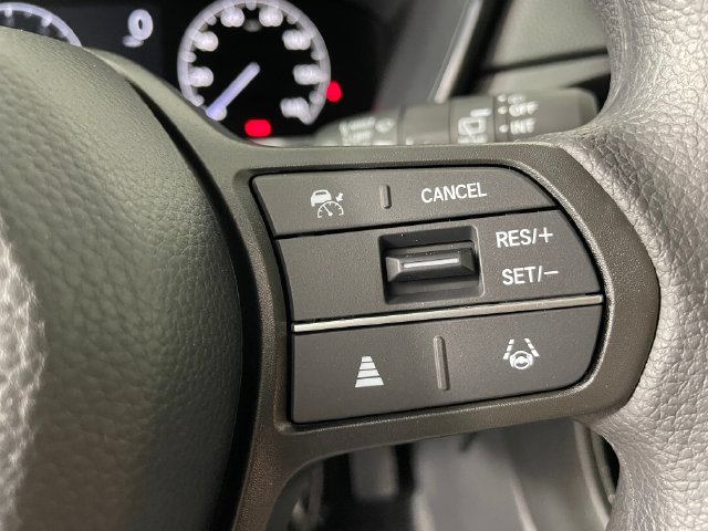 New 2026 Honda CR-V EX image 9