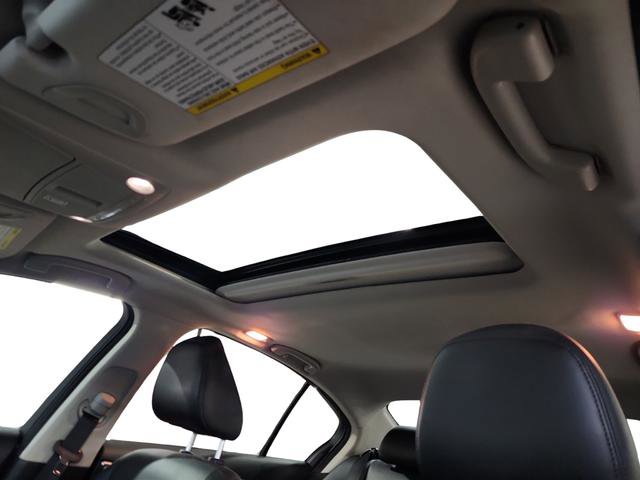 Used 2016 INFINITI Q50 Premium w/ 2.0T Premium Plus Package image 9