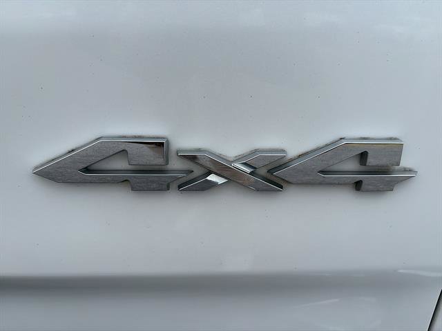 Used 2019 RAM 1500 Laramie AWD/4WD image 13