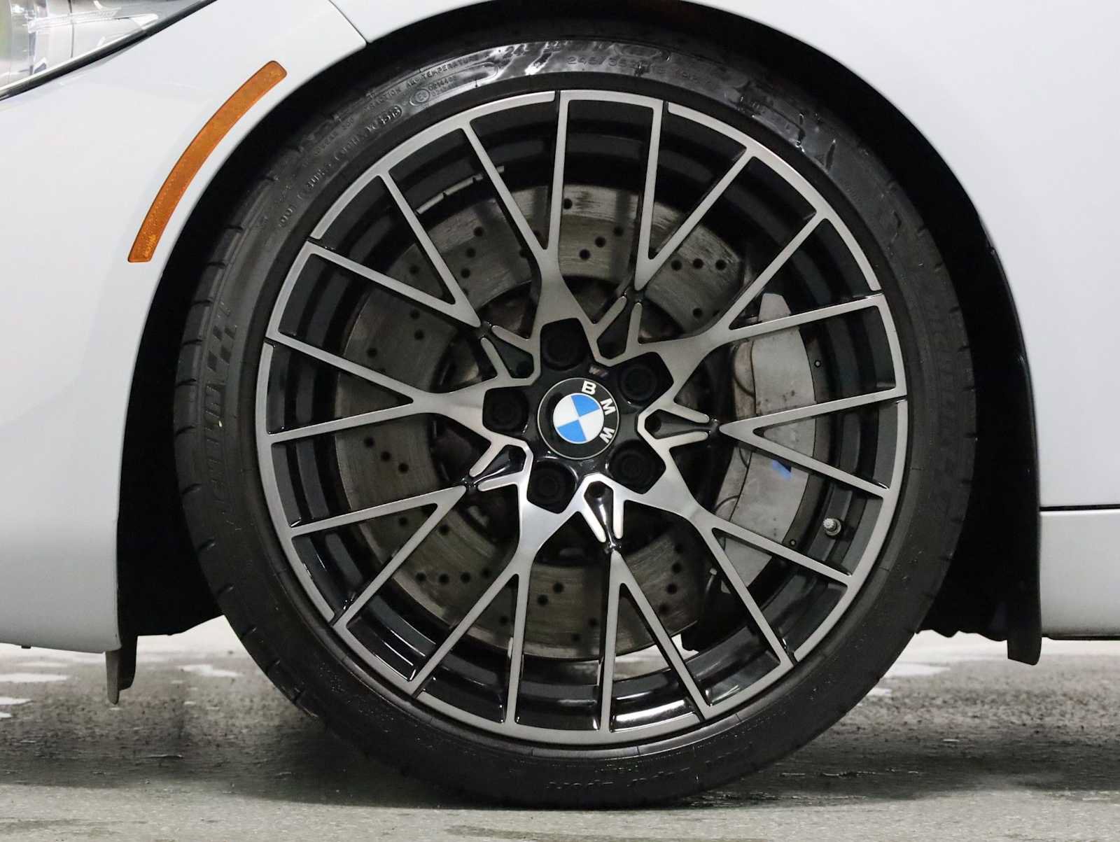 Used 2019 BMW M2 Competition w/ Executive Package RWD image 37
