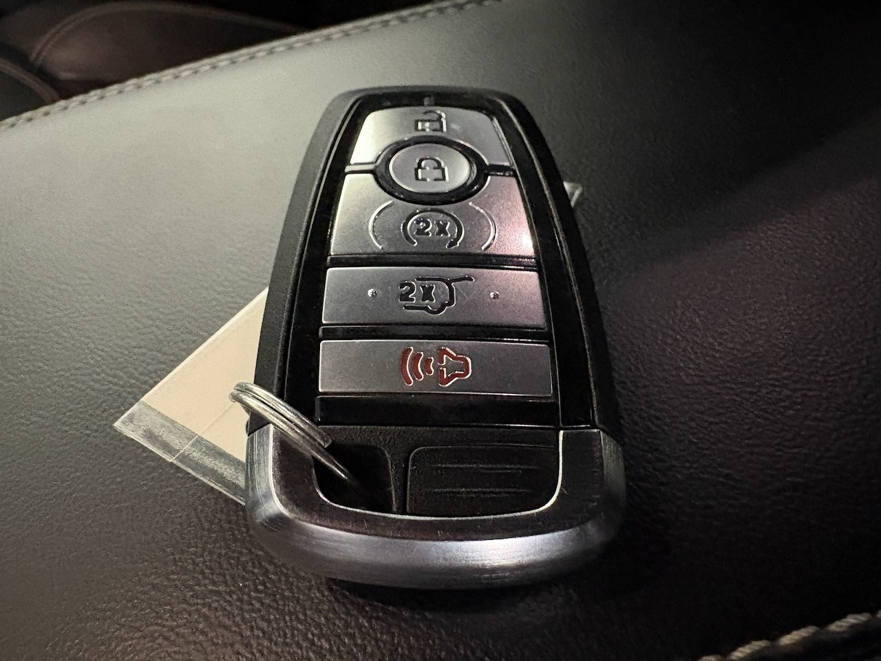 Used 2023 Ford Explorer ST w/ Equipment Group 401A AWD/4WD image 17