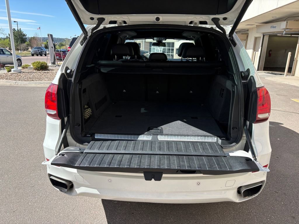 Used 2017 BMW X5 xDrive40e image 26