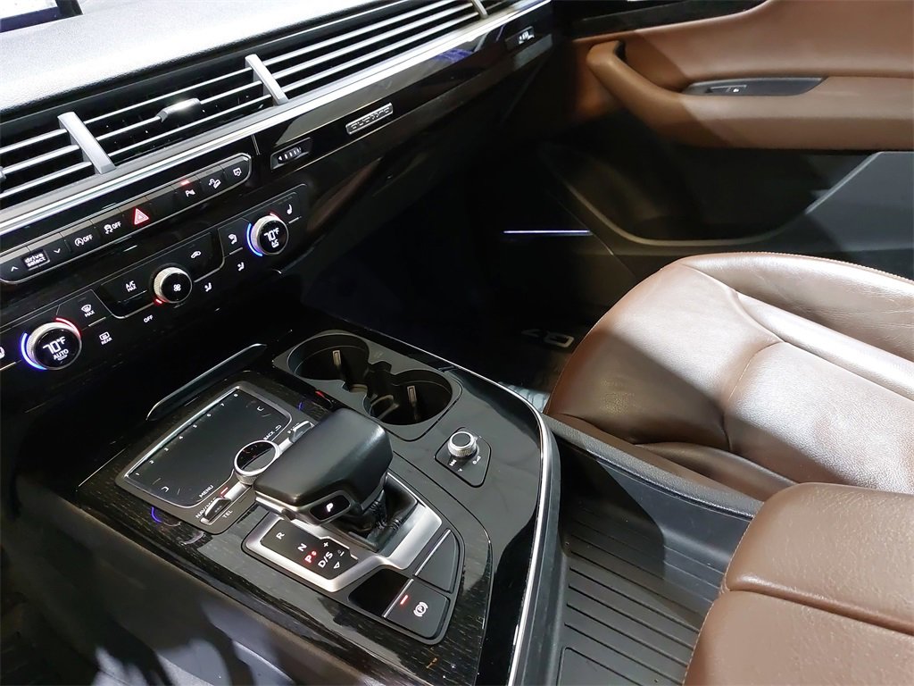Used 2019 Audi Q7 3.0T Premium Plus w/ Premium Plus Package image 26